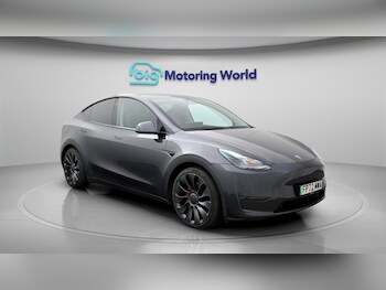 Used Tesla Model Y 2022 for sale - 78356673: Photo