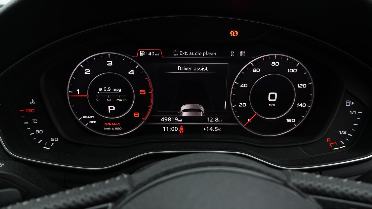 Used Audi A5 2019 for sale - 76759657: Photo 11