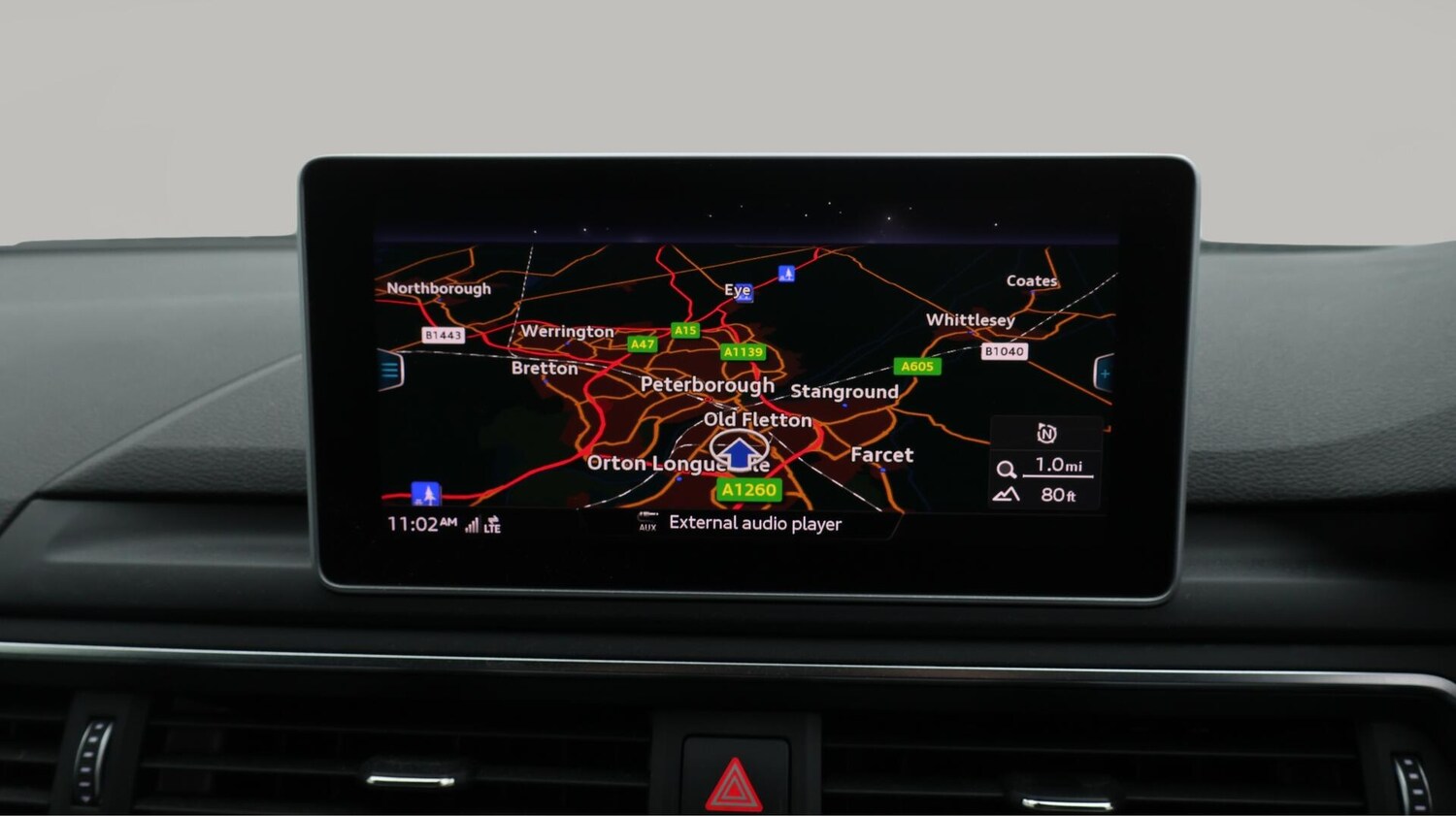 Used Audi A5 2019 for sale - 76759657: Photo 12