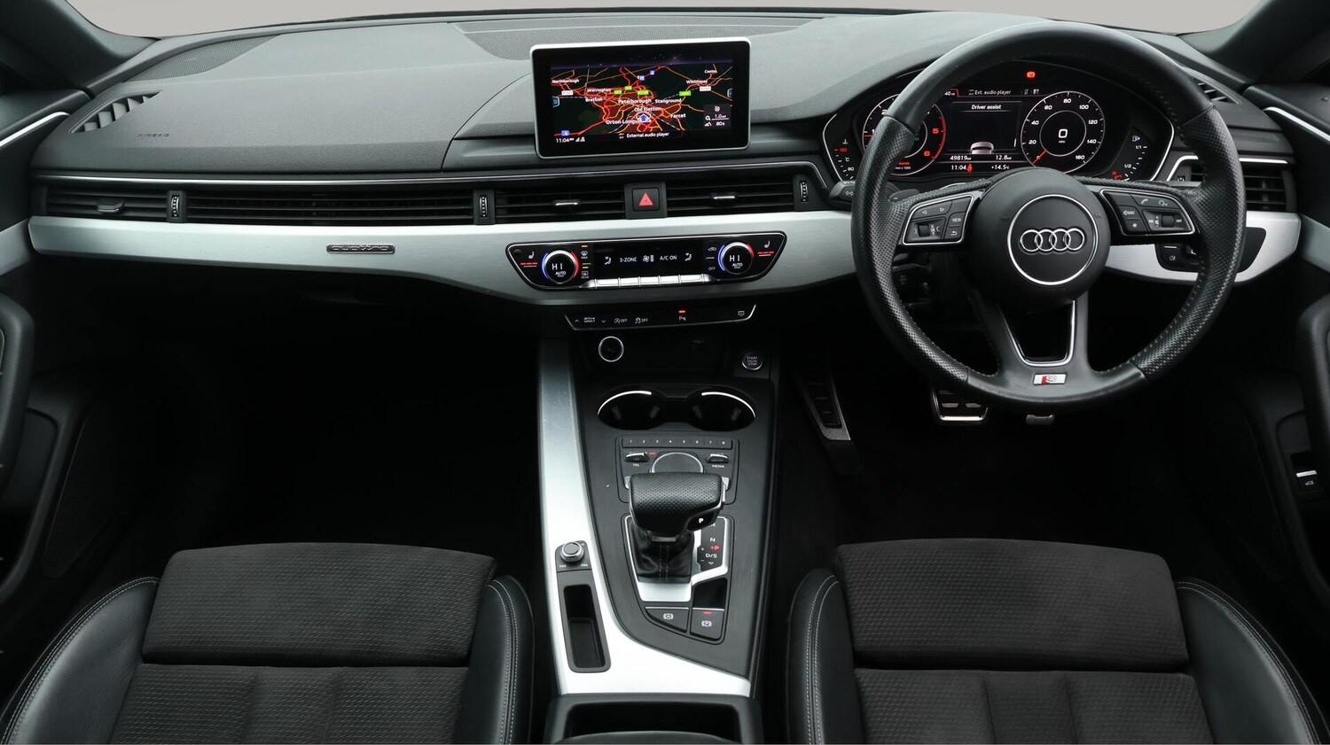 Used Audi A5 2019 for sale - 76759657: Photo 14