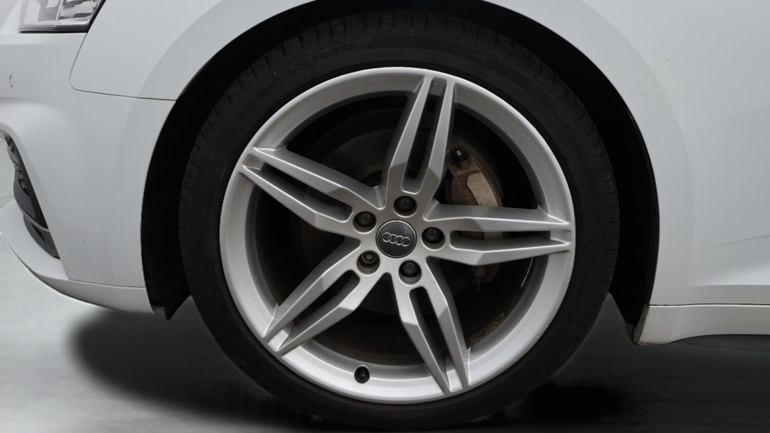 Used Audi A5 2019 for sale - 76759657: Photo 19