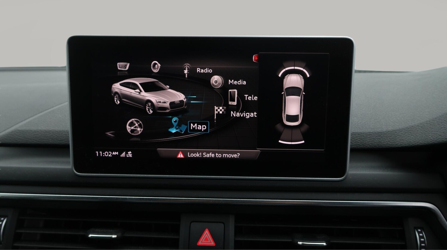 Used Audi A5 2019 for sale - 76759657: Photo 28