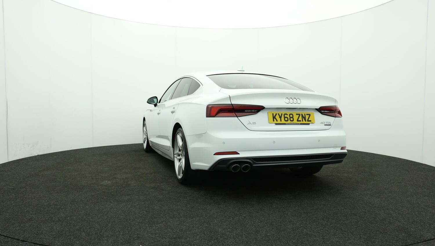 Used Audi A5 2019 for sale - 76759657: Photo 38
