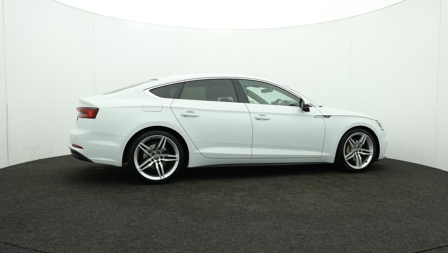 Used Audi A5 2019 for sale - 76759657: Photo 44