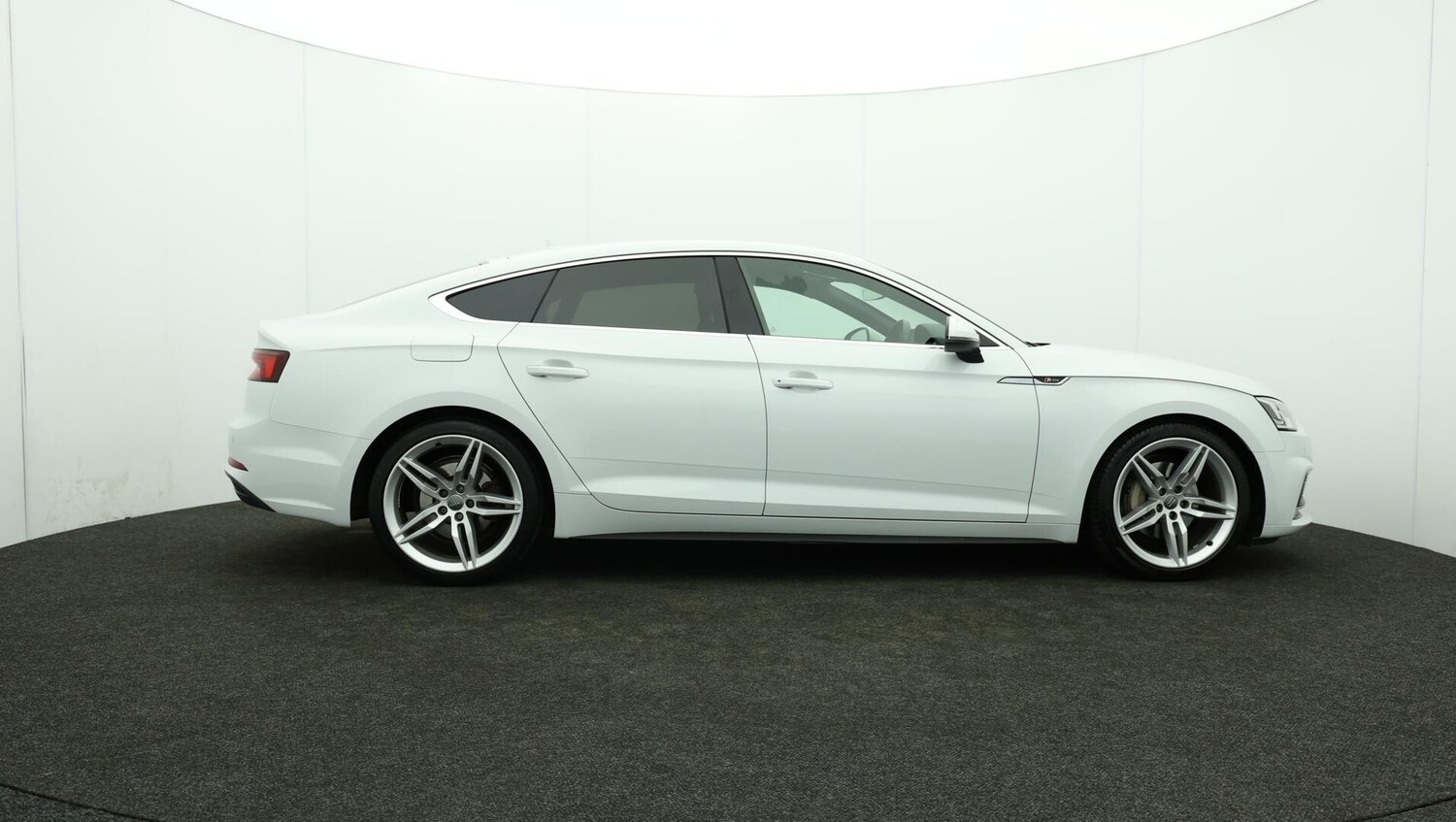 Used Audi A5 2019 for sale - 76759657: Photo 46
