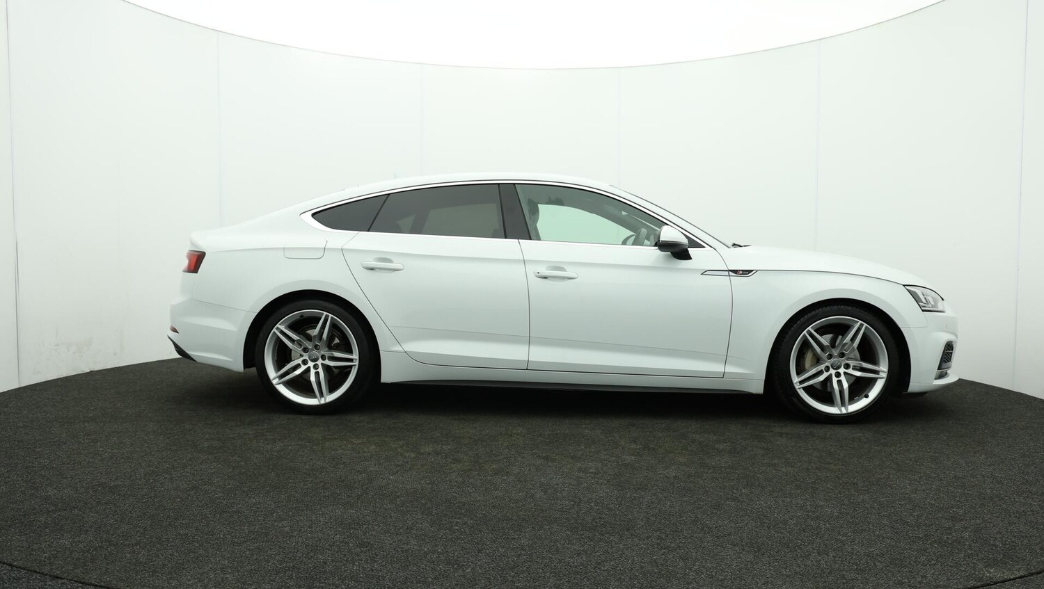 Used Audi A5 2019 for sale - 76759657: Photo 47