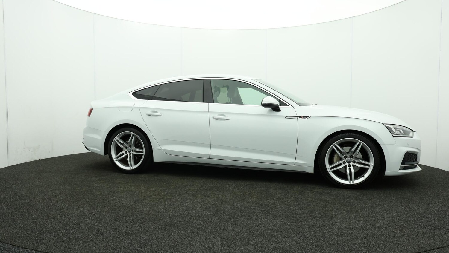 Used Audi A5 2019 for sale - 76759657: Photo 49