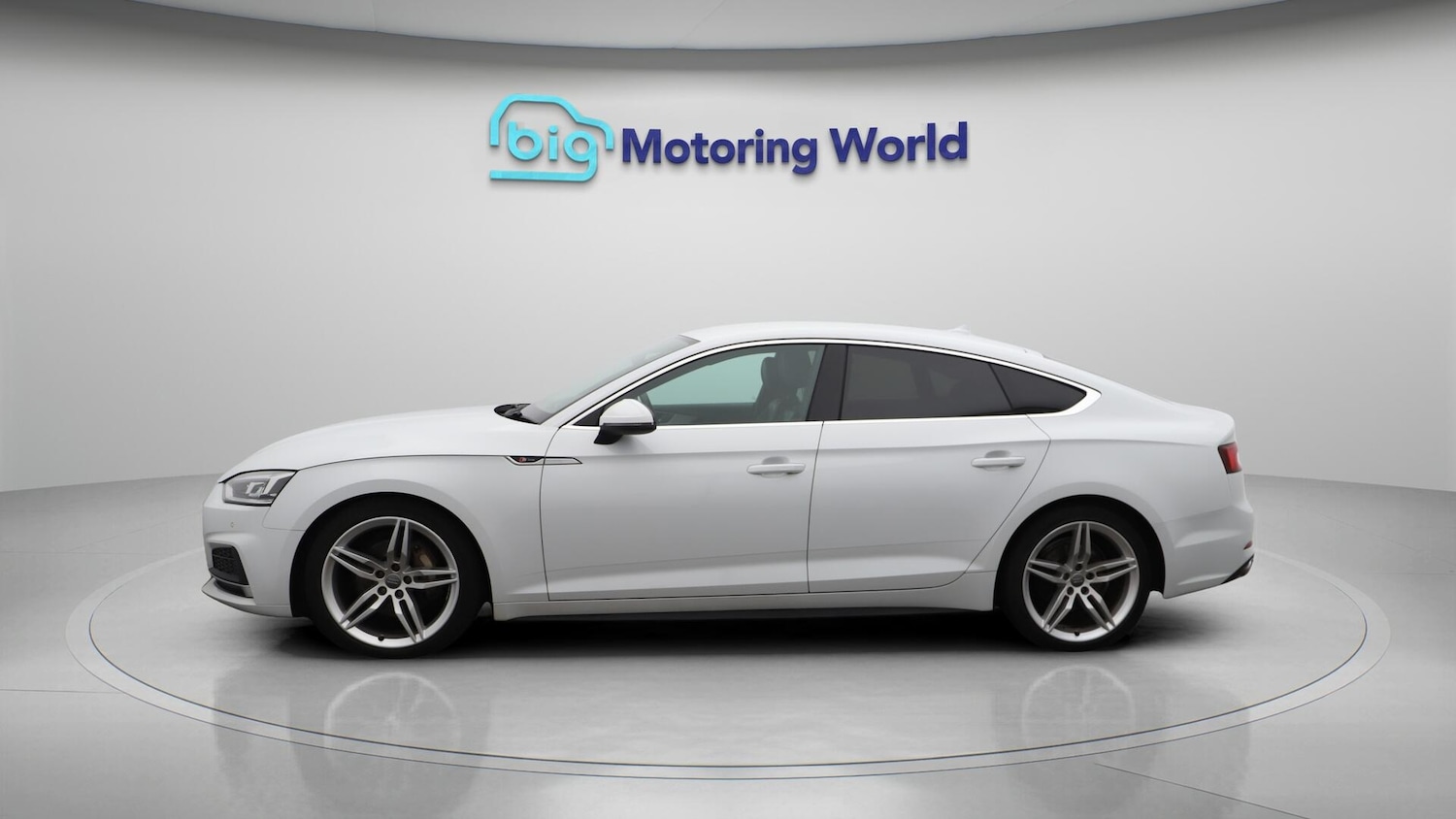 Used Audi A5 2019 for sale - 76759657: Photo 5