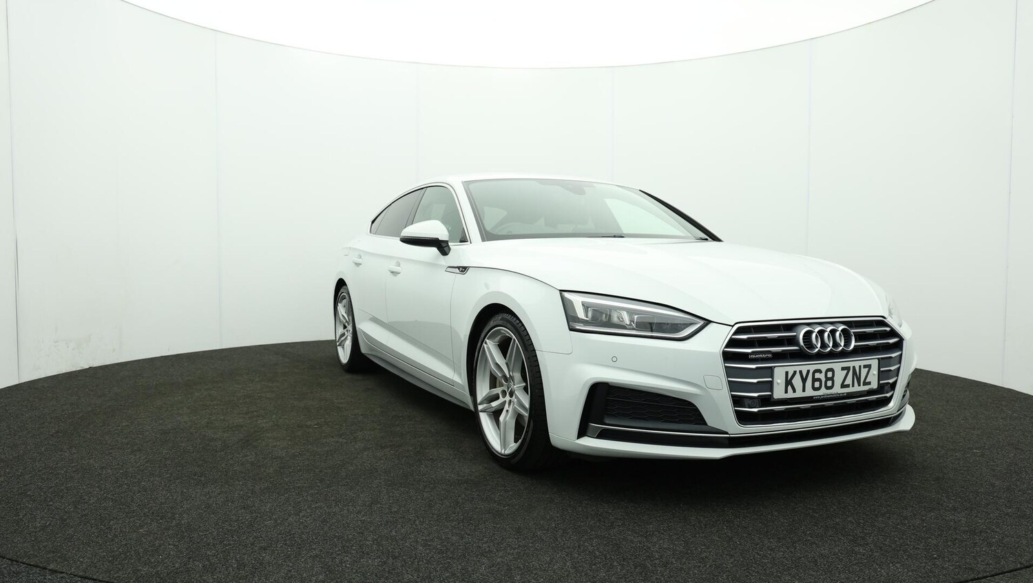 Used Audi A5 2019 for sale - 76759657: Photo 57