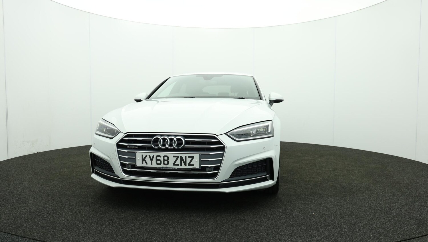 Used Audi A5 2019 for sale - 76759657: Photo 63