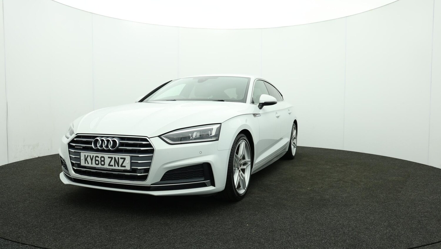 Used Audi A5 2019 for sale - 76759657: Photo 65