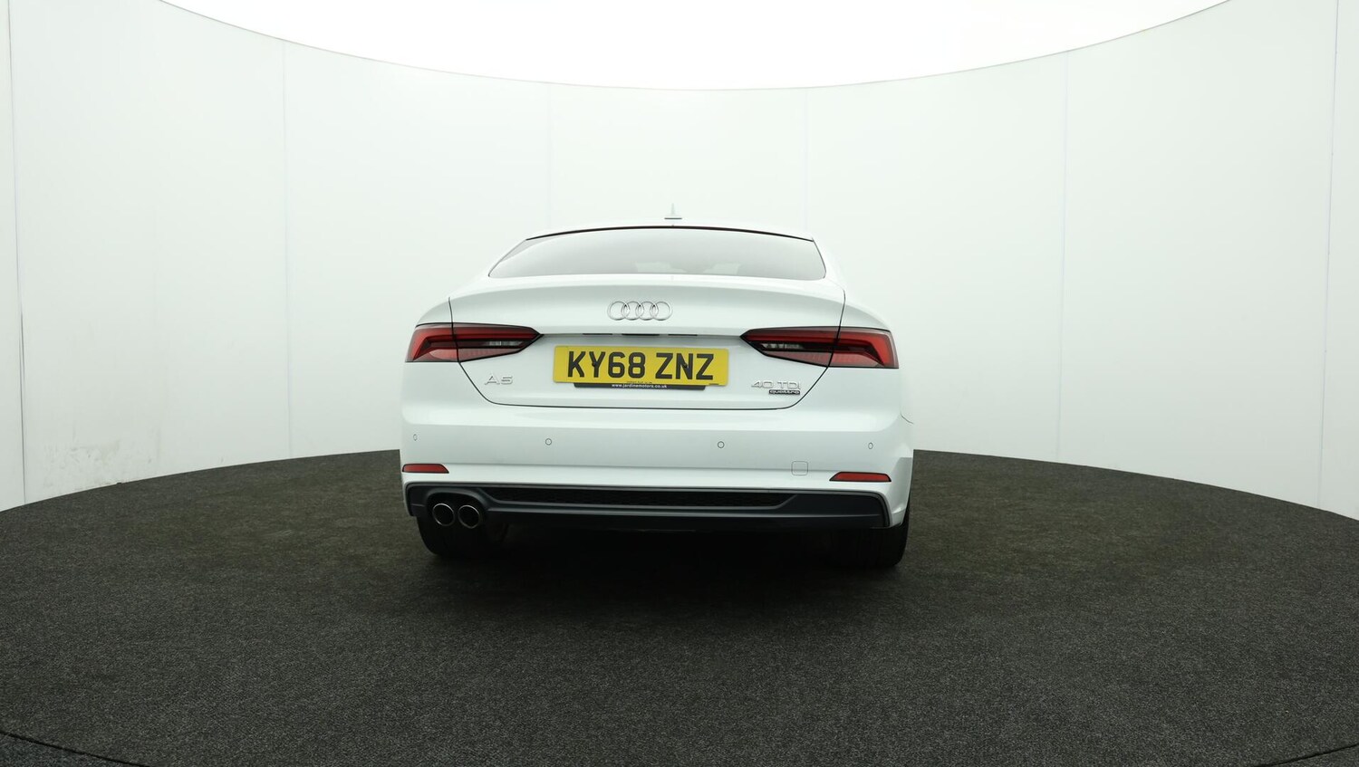 Used Audi A5 2019 for sale - 76759657: Photo 72