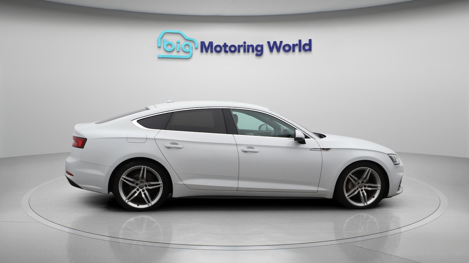 Used Audi A5 2019 for sale - 76759657: Photo 9