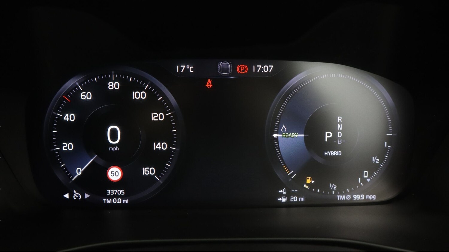 Used Volvo XC40 for sale - 77688952: Photo 10