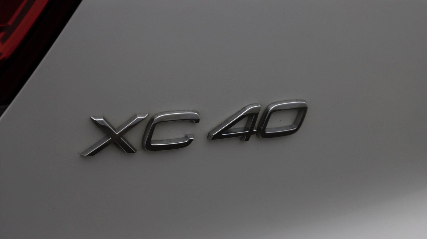 Used Volvo XC40 for sale - 77688952: Photo 20