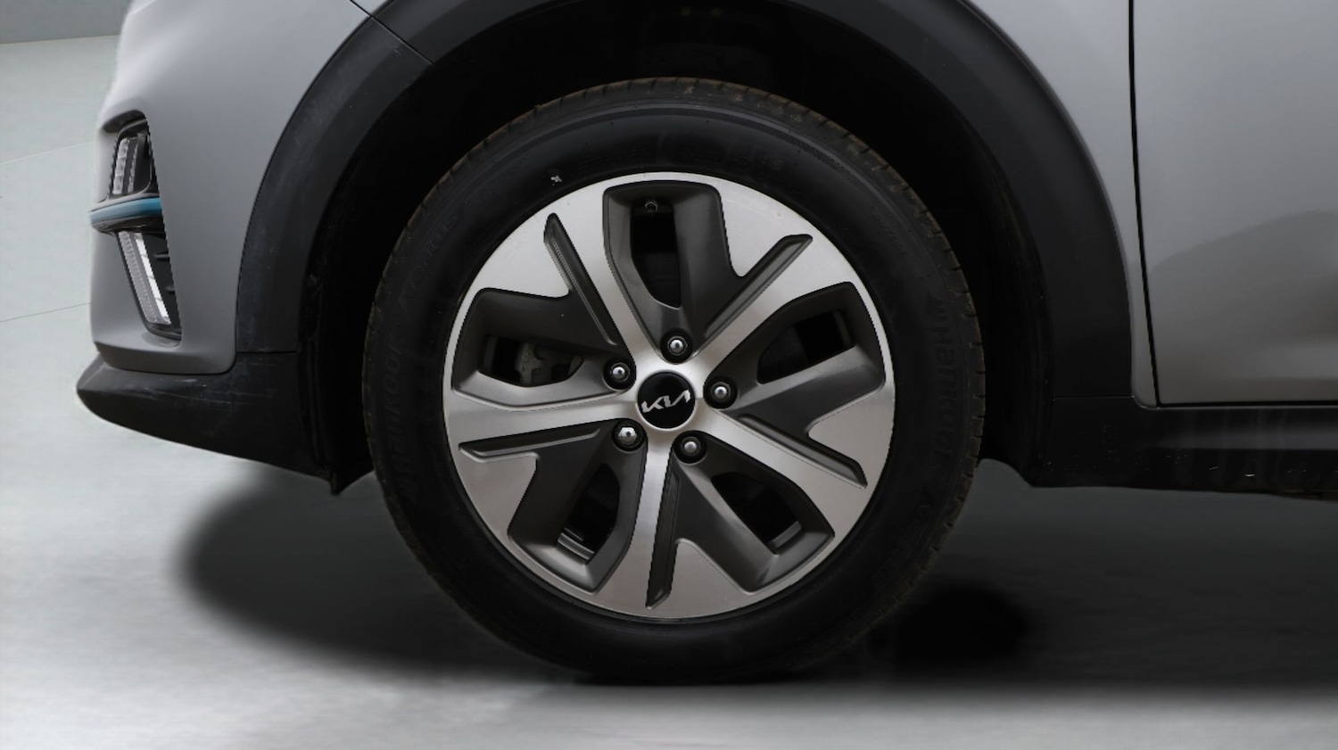 Used Kia Niro 2022 for sale - 77618622: Photo 18