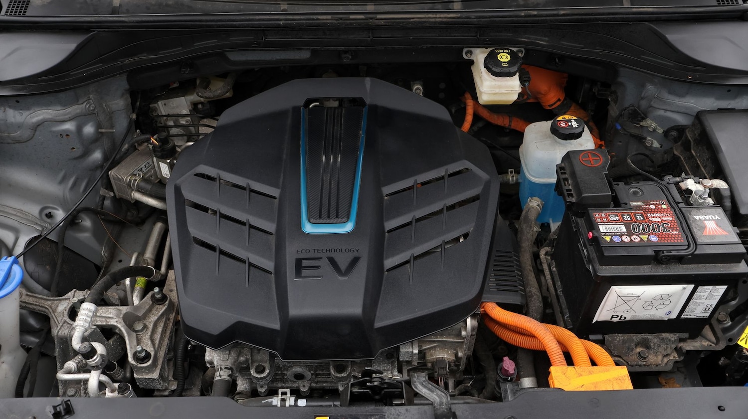 Used Kia Niro 2022 for sale - 77618622: Photo 19