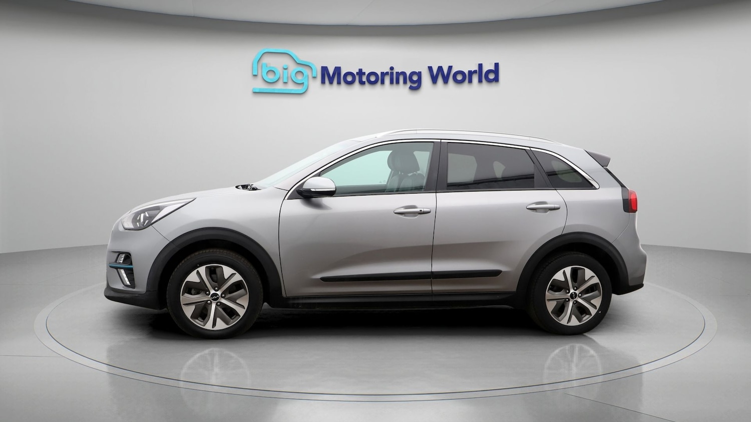 Used Kia Niro 2022 for sale - 77618622: Photo 4
