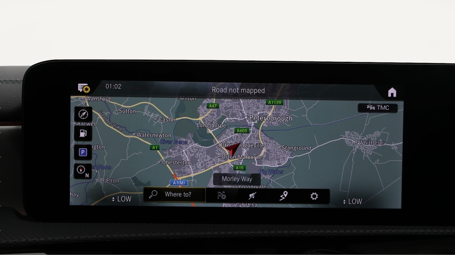 Used Mercedes-Benz CLA 2022 for sale - 77654430: Photo 11