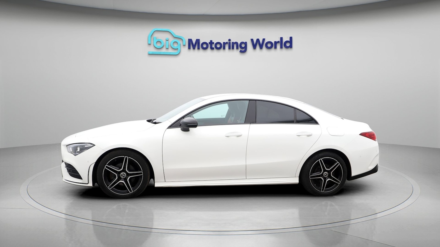 Used Mercedes-Benz CLA 2022 for sale - 77654430: Photo 4