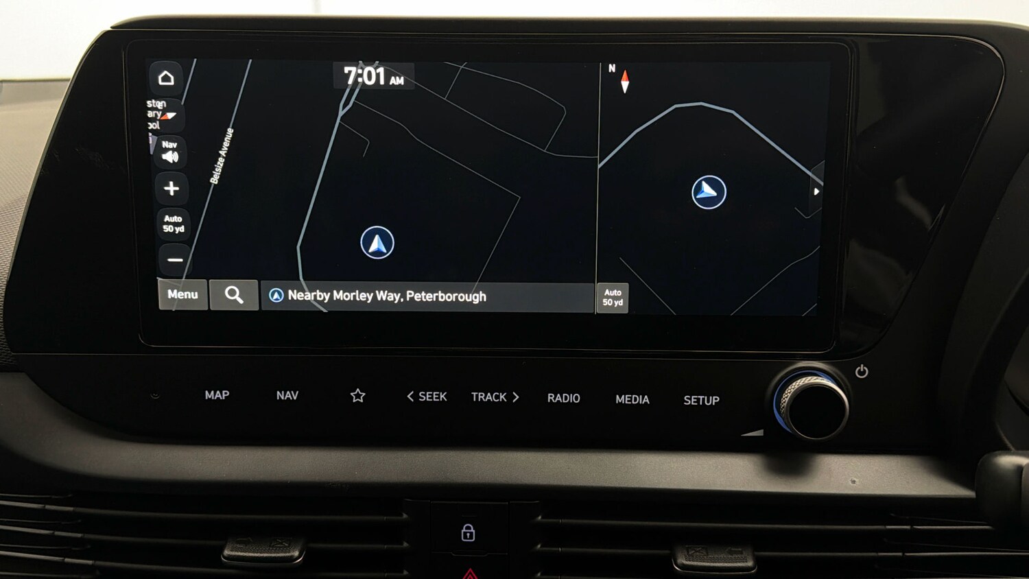 Used Hyundai i20 2023 for sale - 78180224: Photo 10