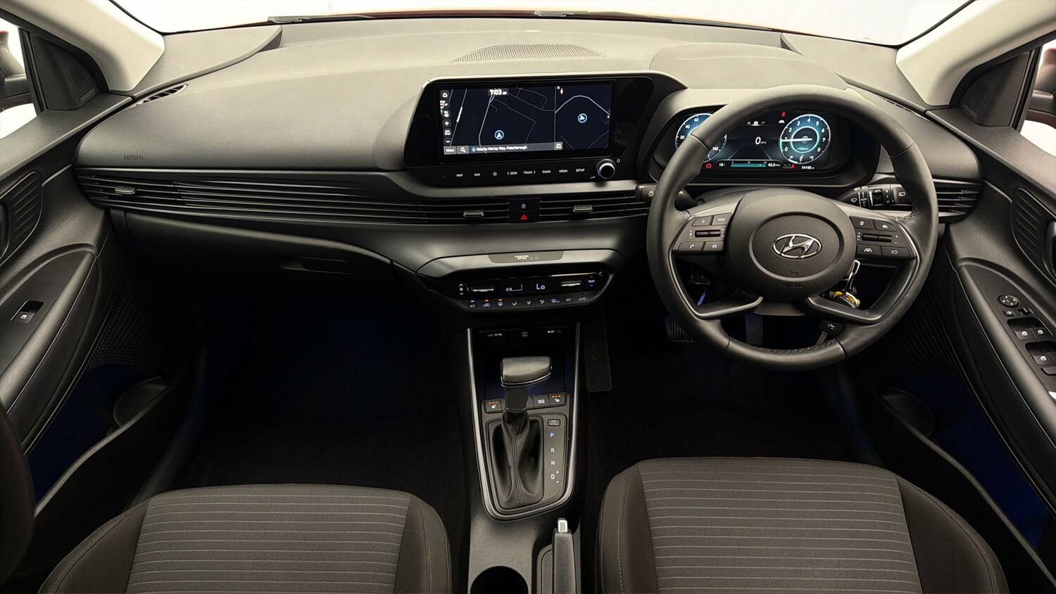 Used Hyundai i20 2023 for sale - 78180224: Photo 12