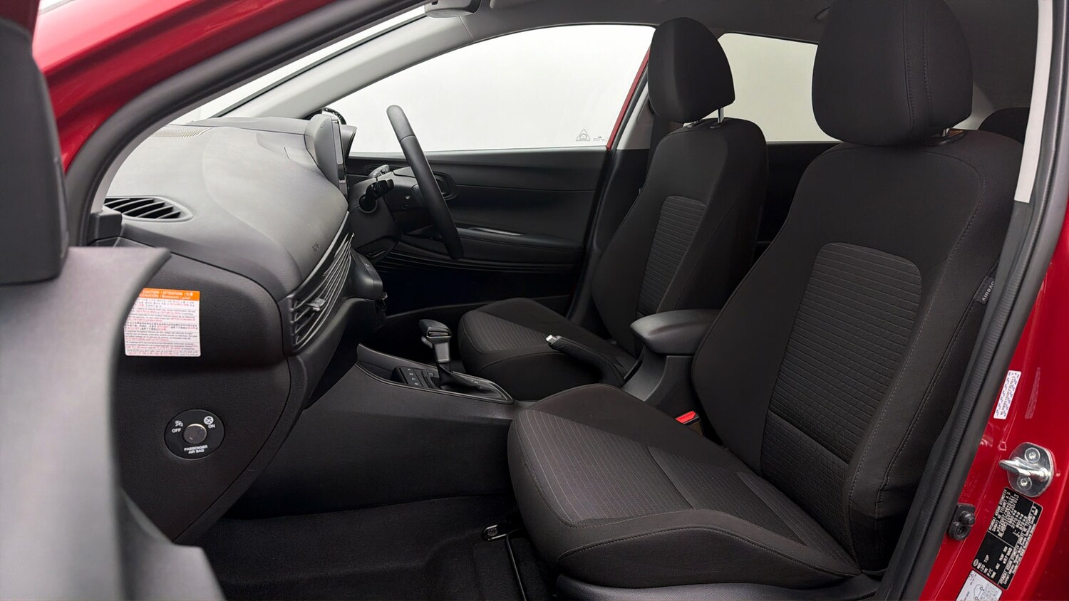 Used Hyundai i20 2023 for sale - 78180224: Photo 13