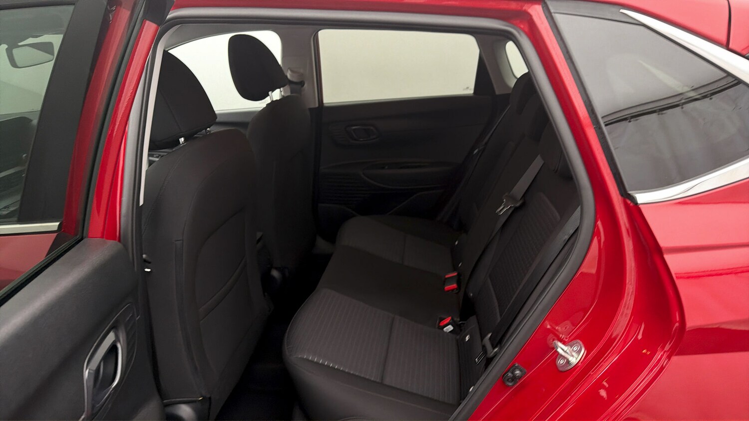 Used Hyundai i20 2023 for sale - 78180224: Photo 15