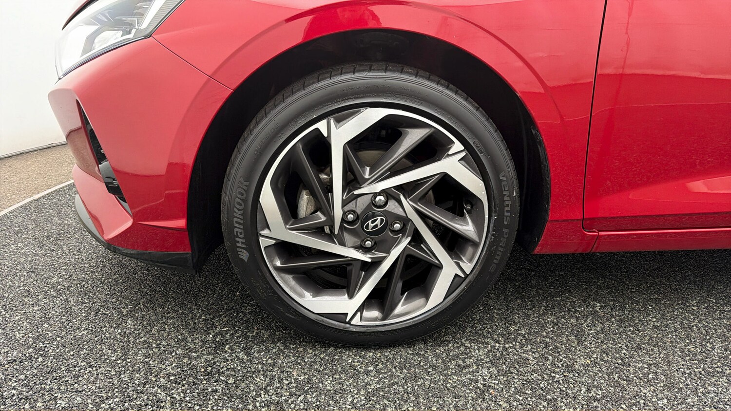 Used Hyundai i20 2023 for sale - 78180224: Photo 17