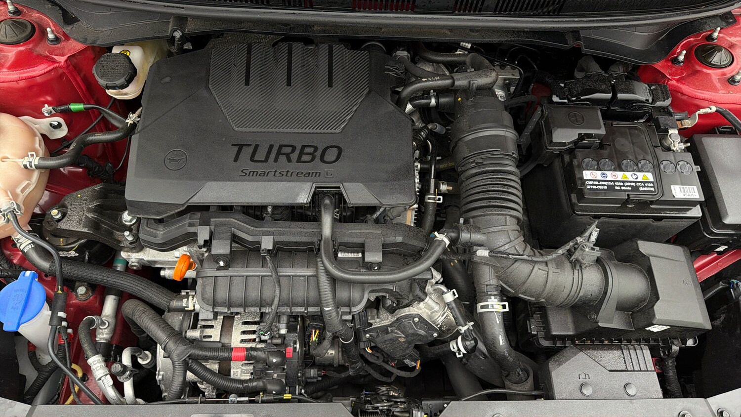 Used Hyundai i20 2023 for sale - 78180224: Photo 18