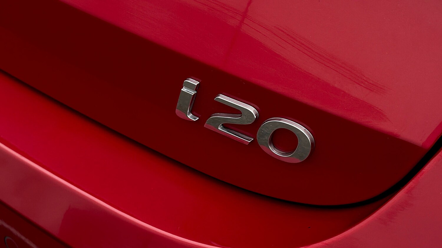 Used Hyundai i20 2023 for sale - 78180224: Photo 20