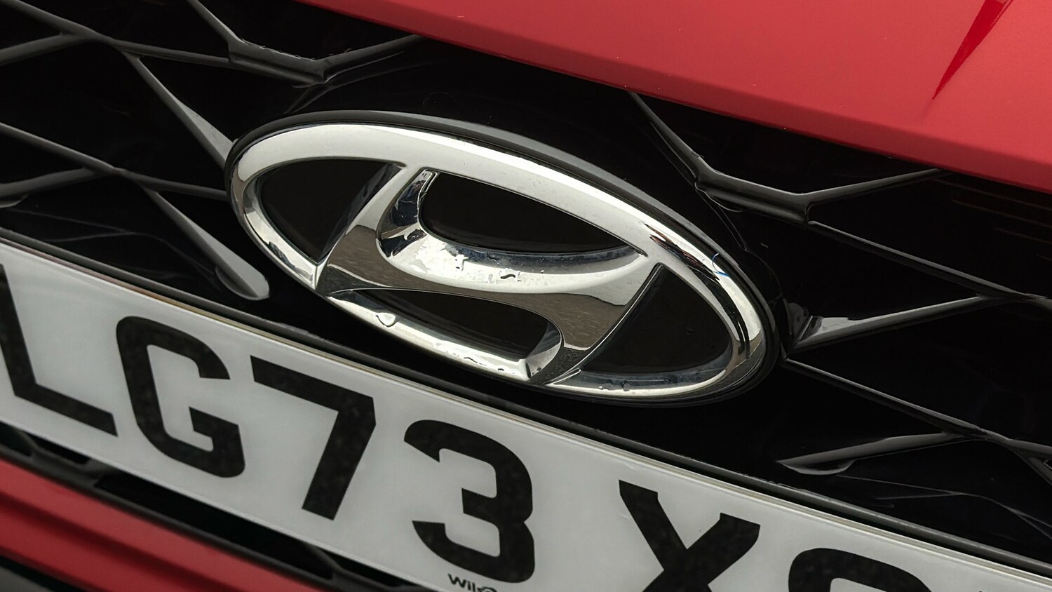 Used Hyundai i20 2023 for sale - 78180224: Photo 21