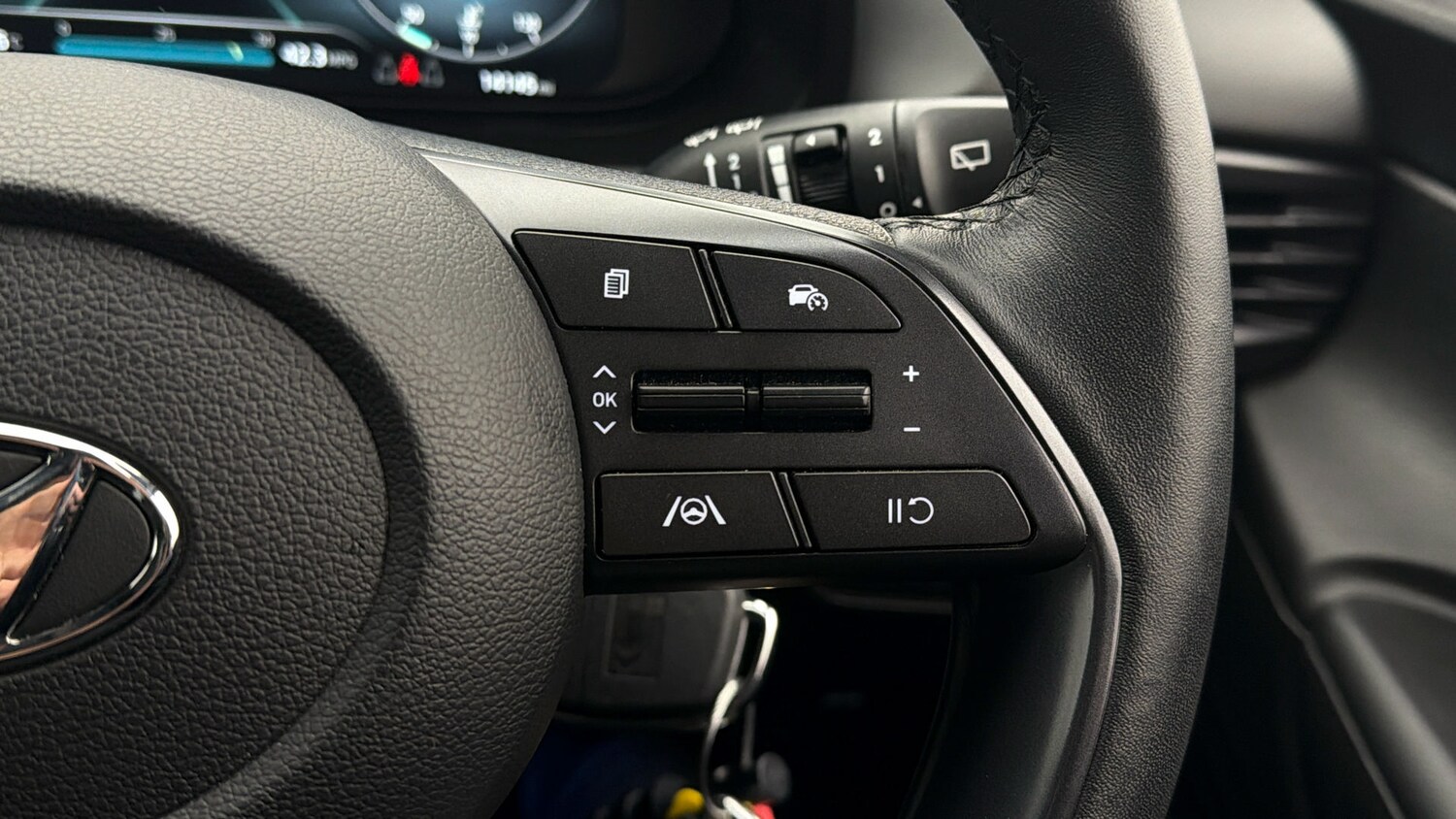 Used Hyundai i20 2023 for sale - 78180224: Photo 23