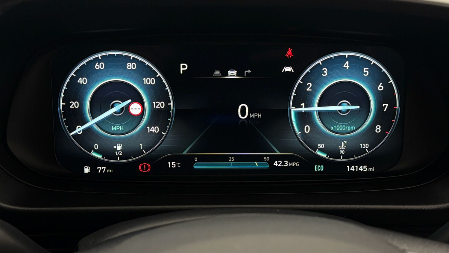 Used Hyundai i20 2023 for sale - 78180224: Photo 24