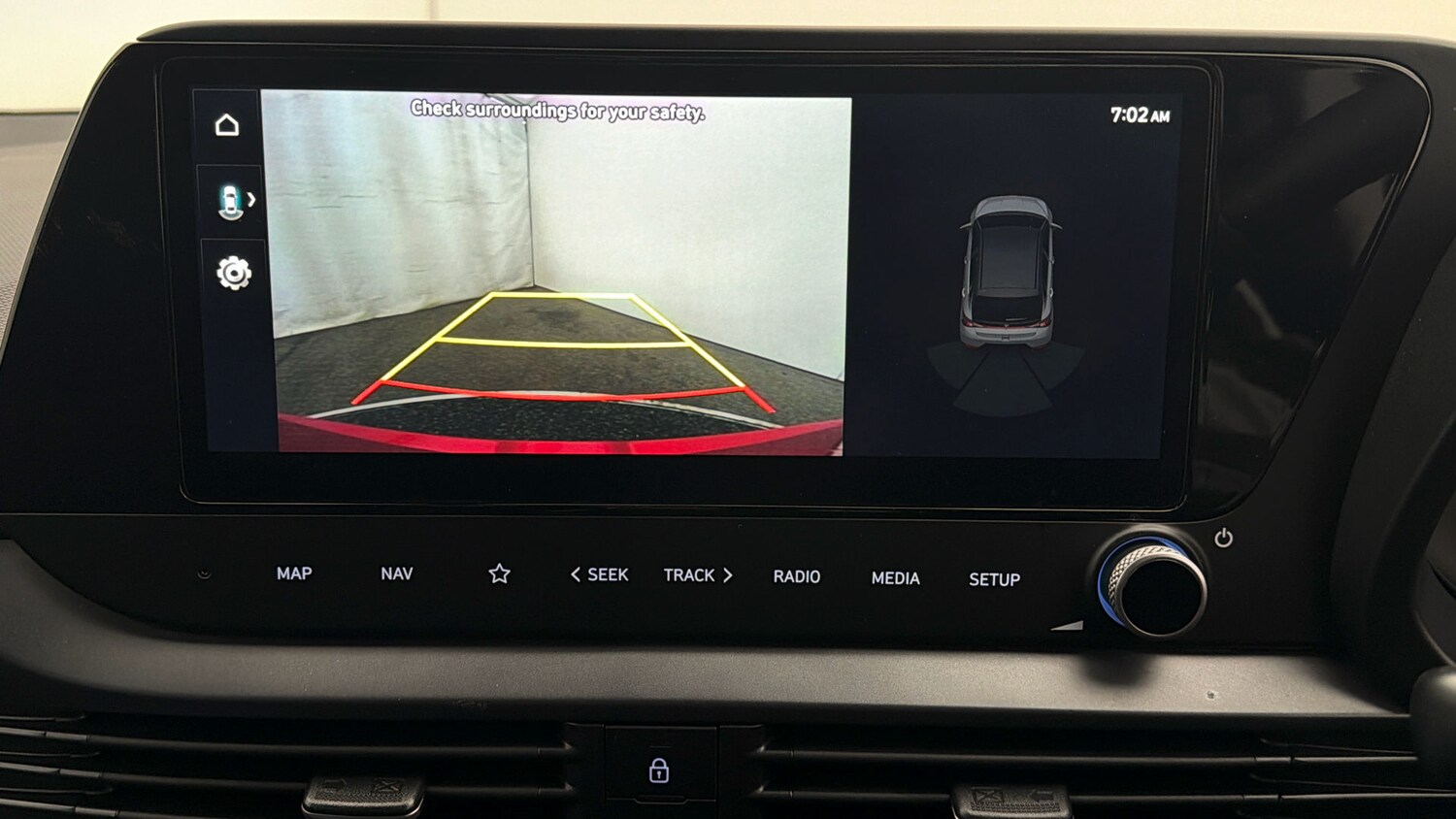 Used Hyundai i20 2023 for sale - 78180224: Photo 25