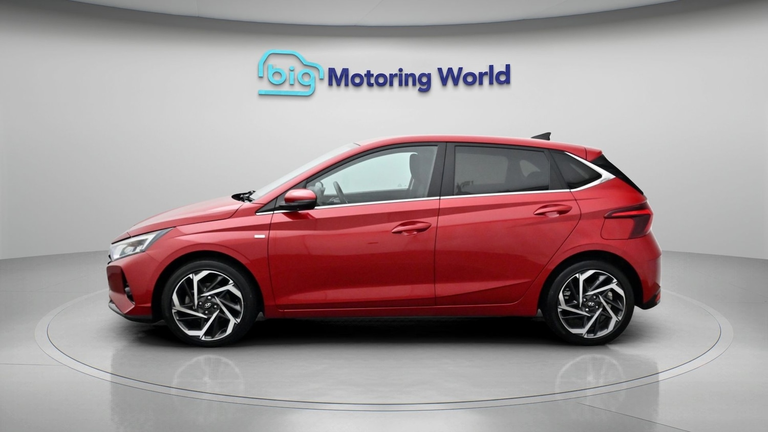 Used Hyundai i20 2023 for sale - 78180224: Photo 4