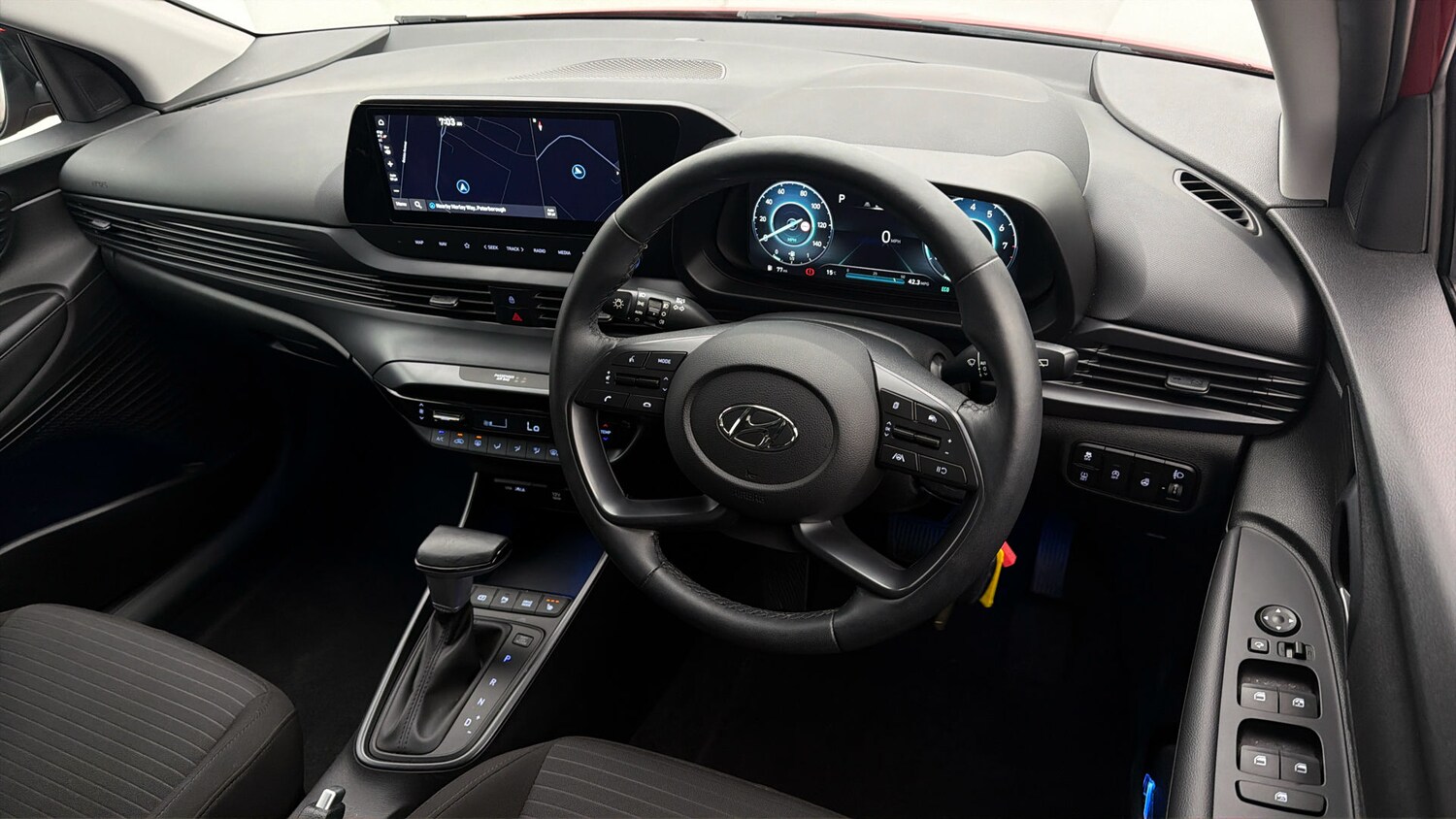 Used Hyundai i20 2023 for sale - 78180224: Photo 9