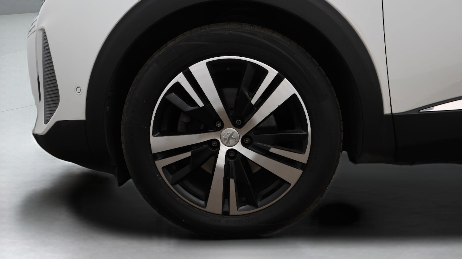 Used Peugeot 5008 2022 for sale - 77631140: Photo 18