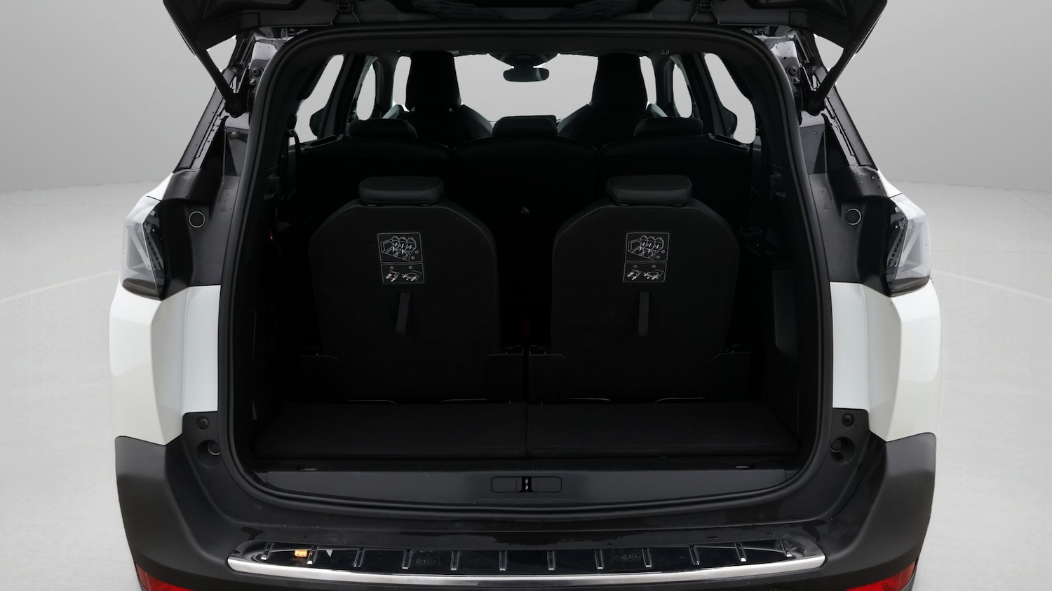 Used Peugeot 5008 2022 for sale - 77631140: Photo 21