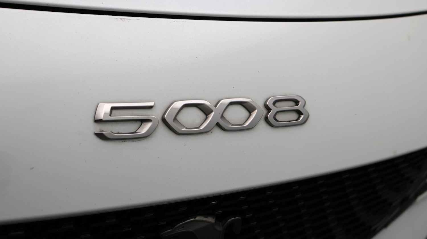 Used Peugeot 5008 2022 for sale - 77631140: Photo 25