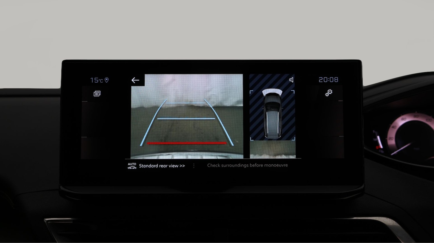 Used Peugeot 5008 2022 for sale - 77631140: Photo 26