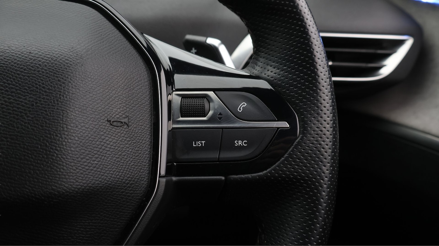 Used Peugeot 5008 2022 for sale - 77631140: Photo 28