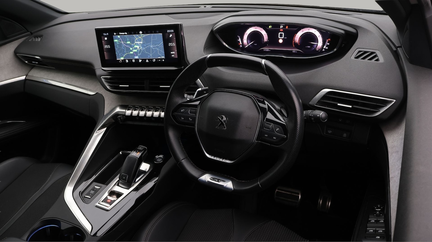 Used Peugeot 5008 2022 for sale - 77631140: Photo 9