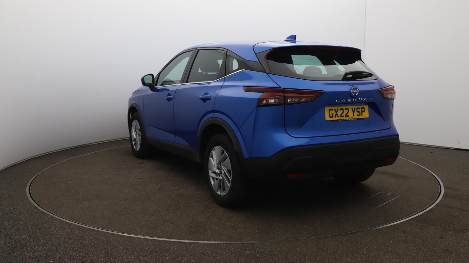 Vehicle 60