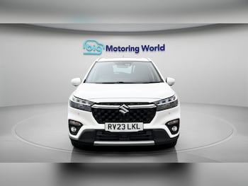 Used Suzuki SX4 S-Cross 2023 for sale - 78422387: Photo