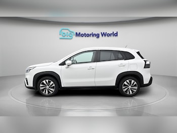 Used Suzuki SX4 S-Cross 2023 for sale - 78422387: Photo