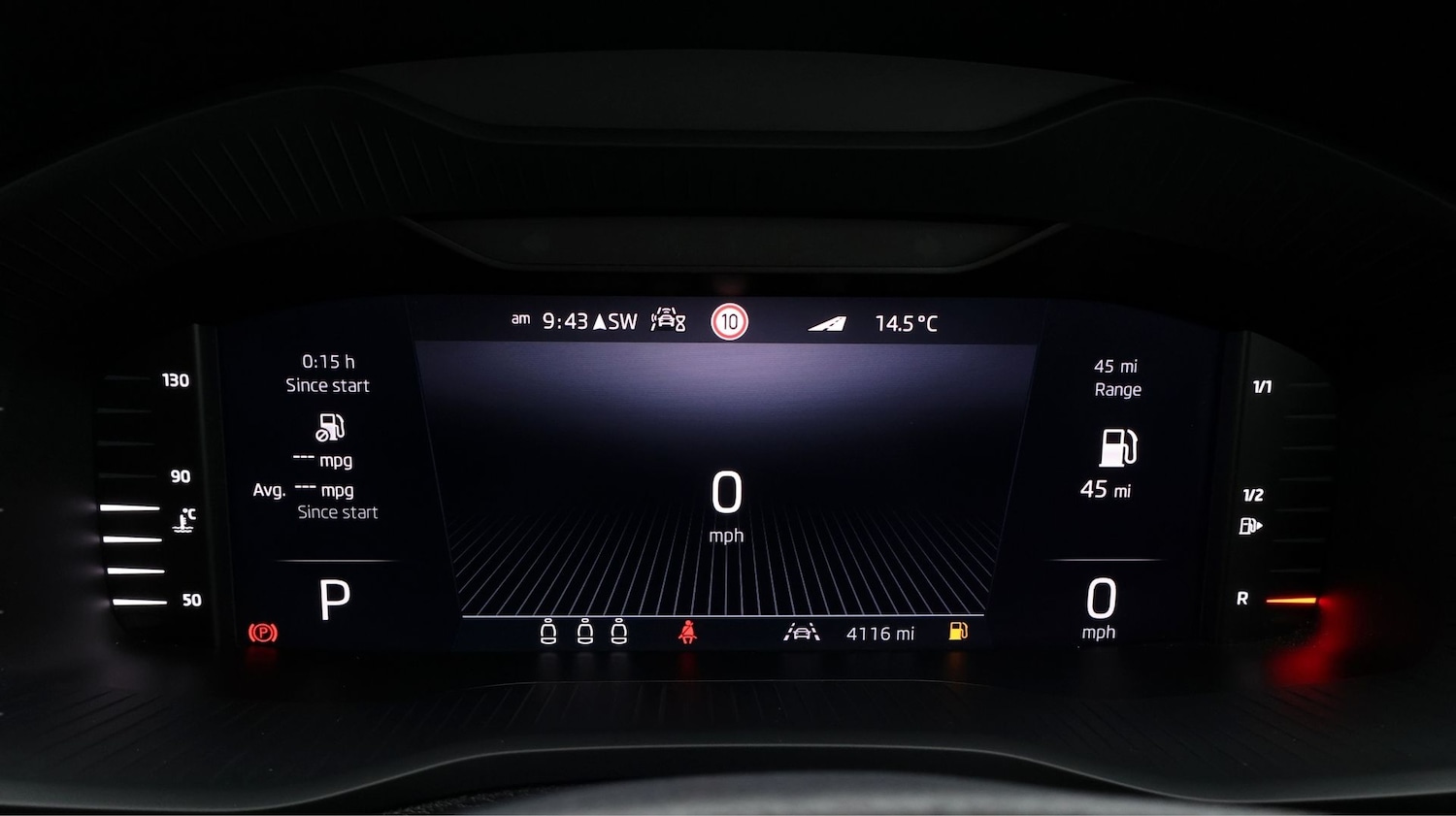 Used Skoda Karoq 2024 for sale - 77833357: Photo 10