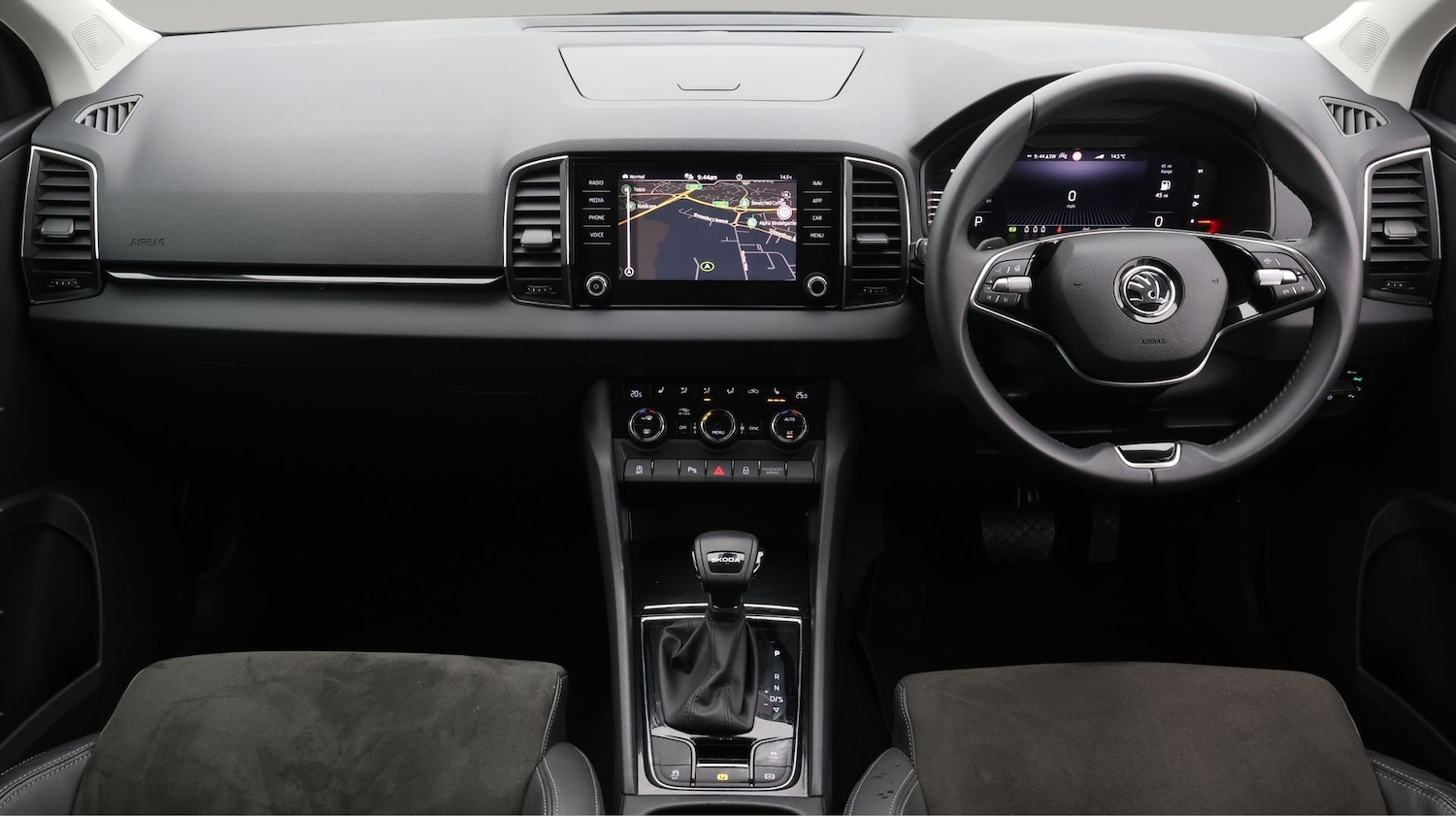 Used Skoda Karoq 2024 for sale - 77833357: Photo 13