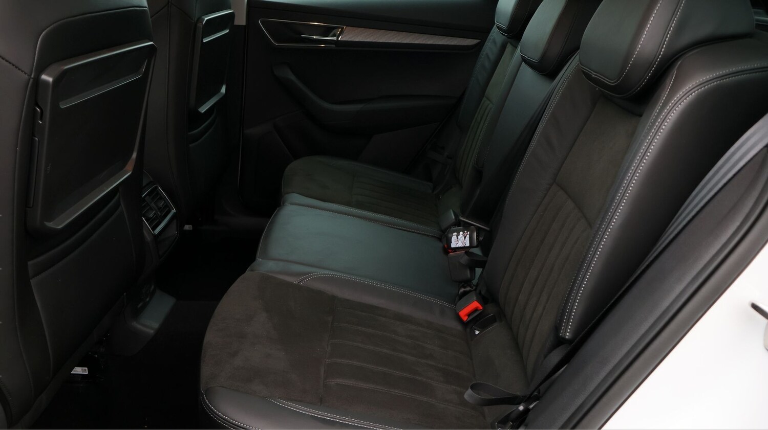 Used Skoda Karoq 2024 for sale - 77833357: Photo 16