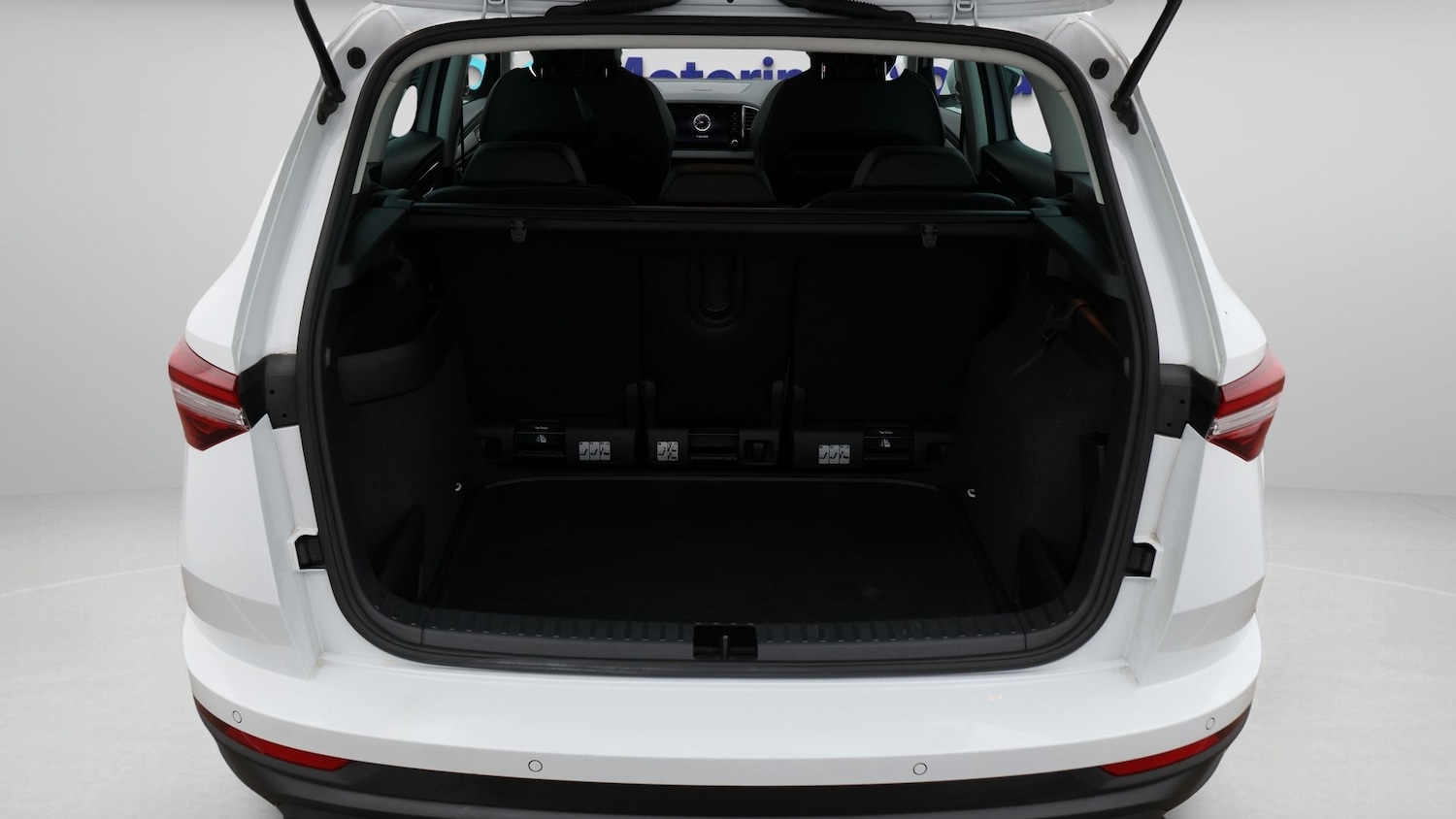 Used Skoda Karoq 2024 for sale - 77833357: Photo 17